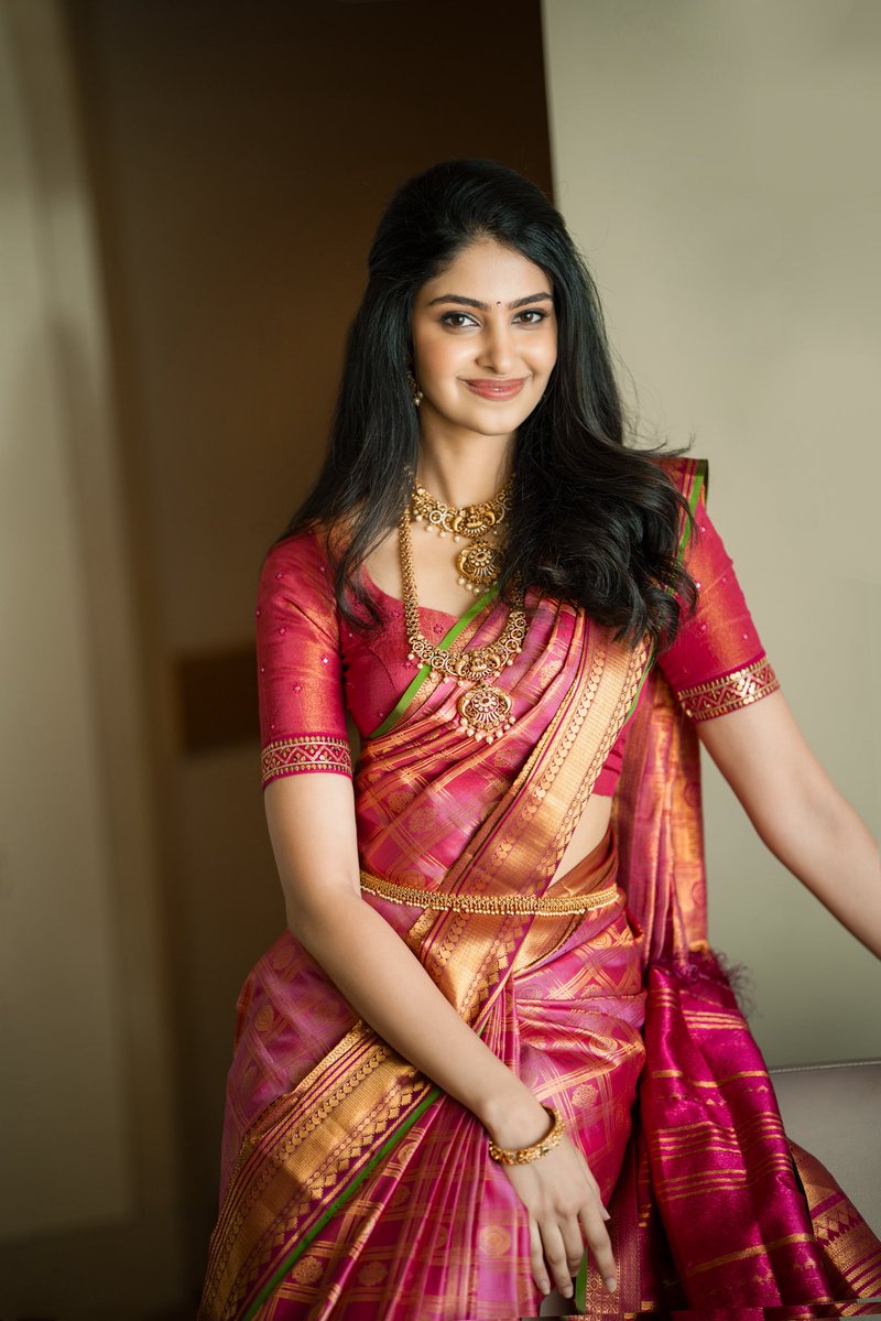 Manasa Varanasi tweet media