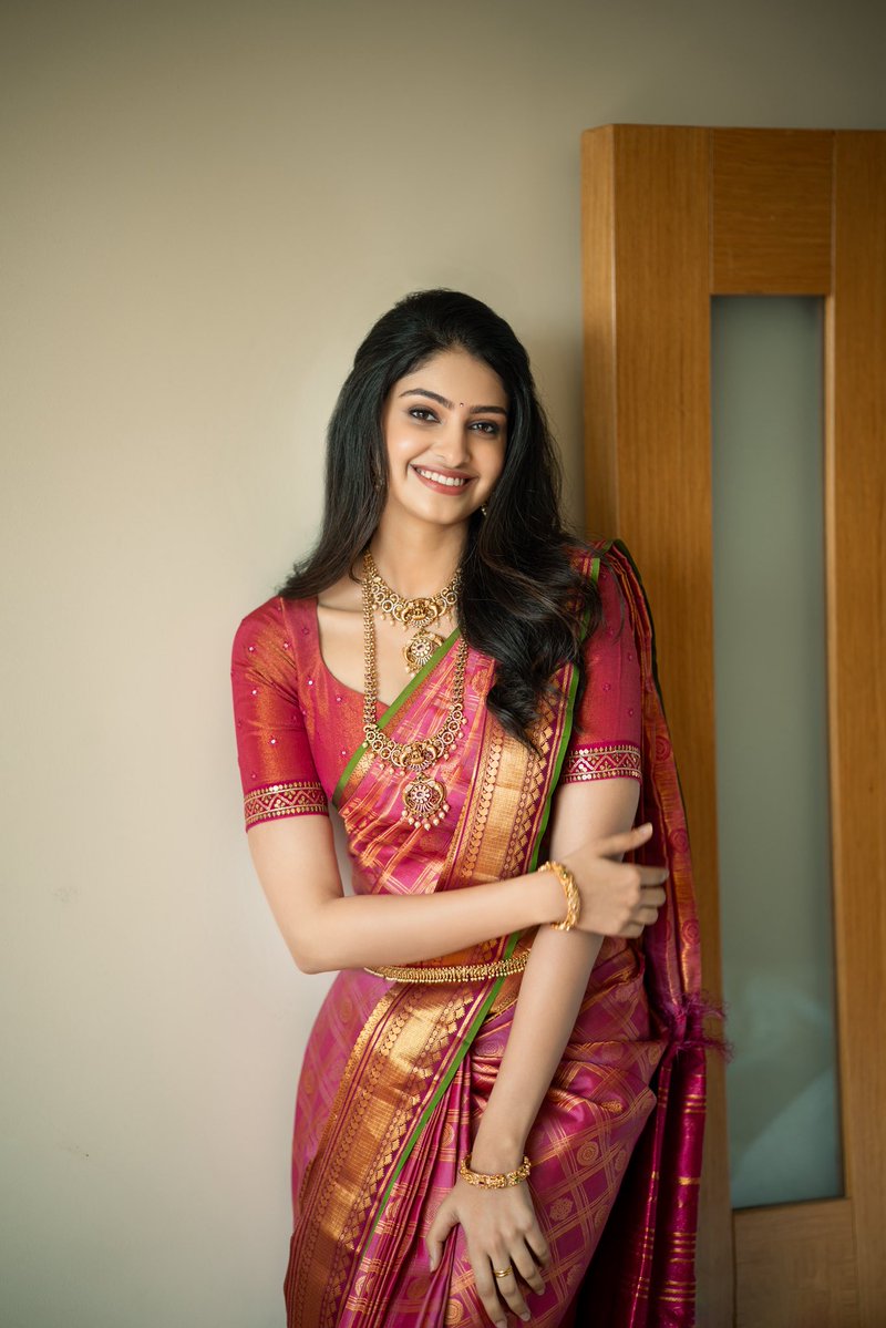 Manasa Varanasi tweet media