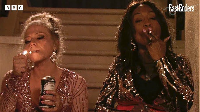 Can we bring this friendship back to life?