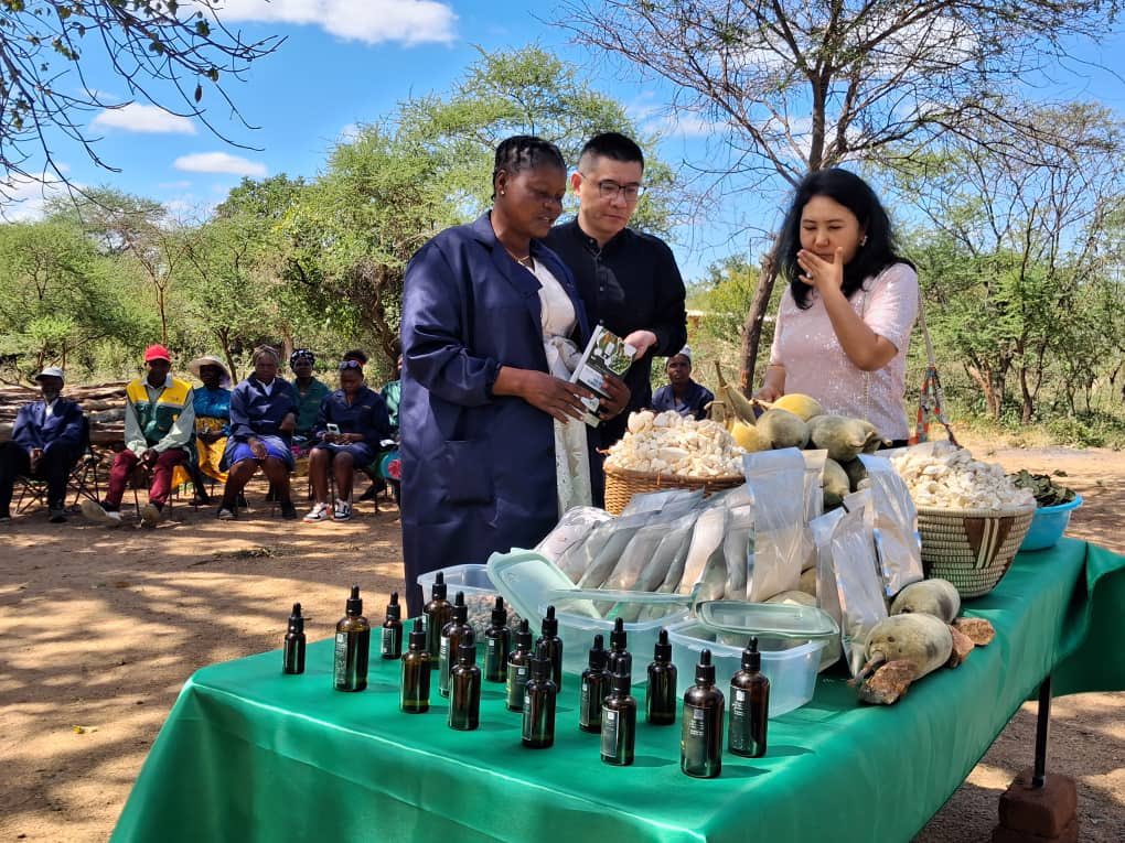 ZimTrade tweet media