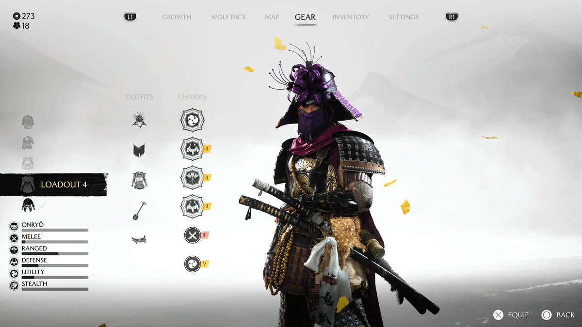 Just our queen slaying her enemies while also slaying in the fashion department✨