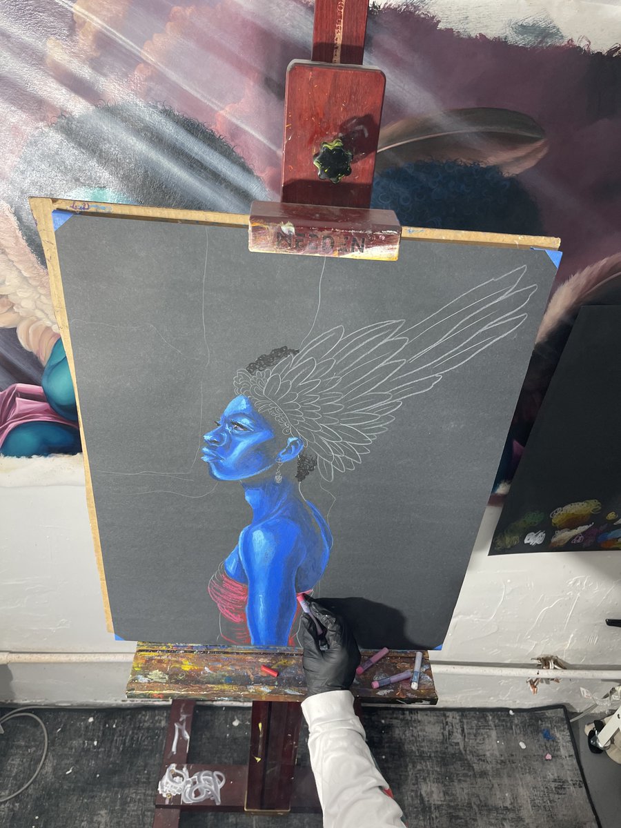 Cory Van Lew tweet media