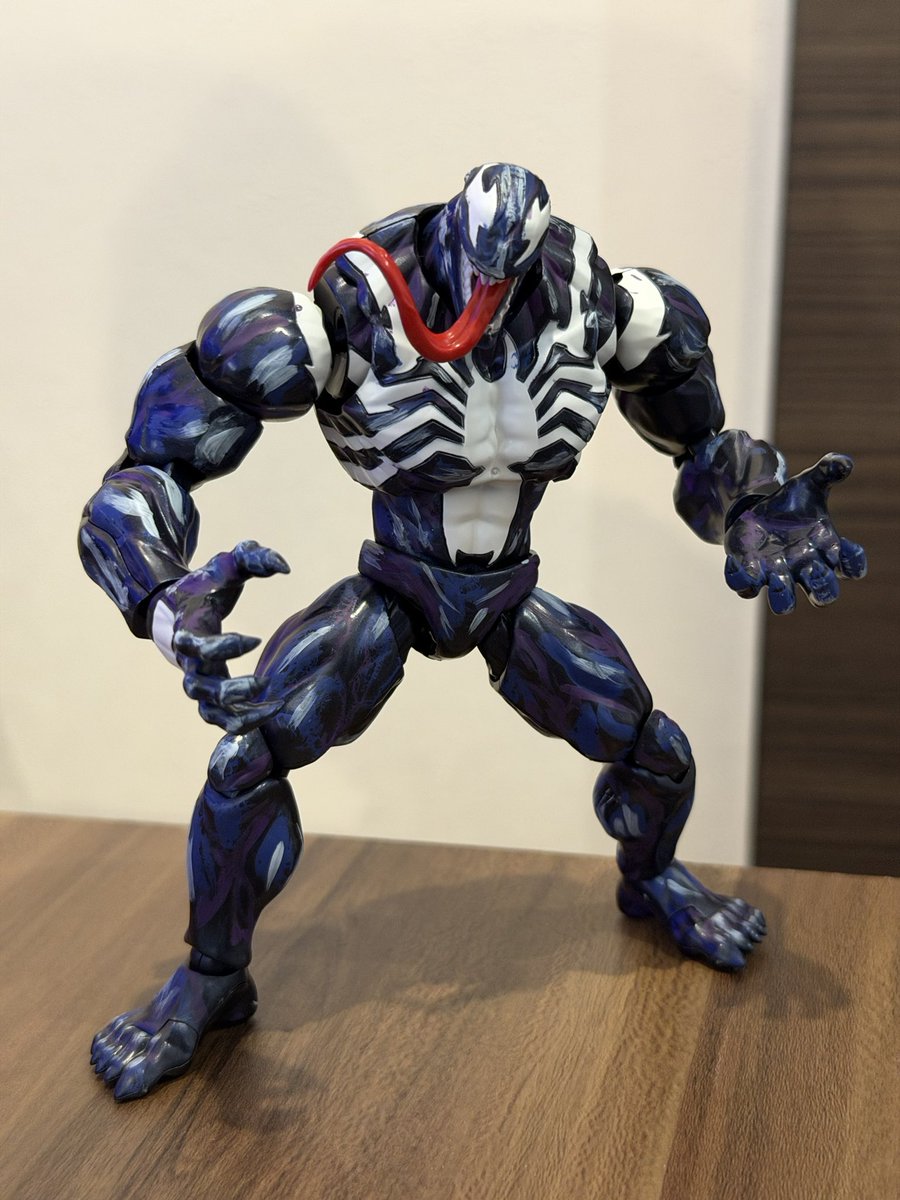 ビー （Vi） tweet media