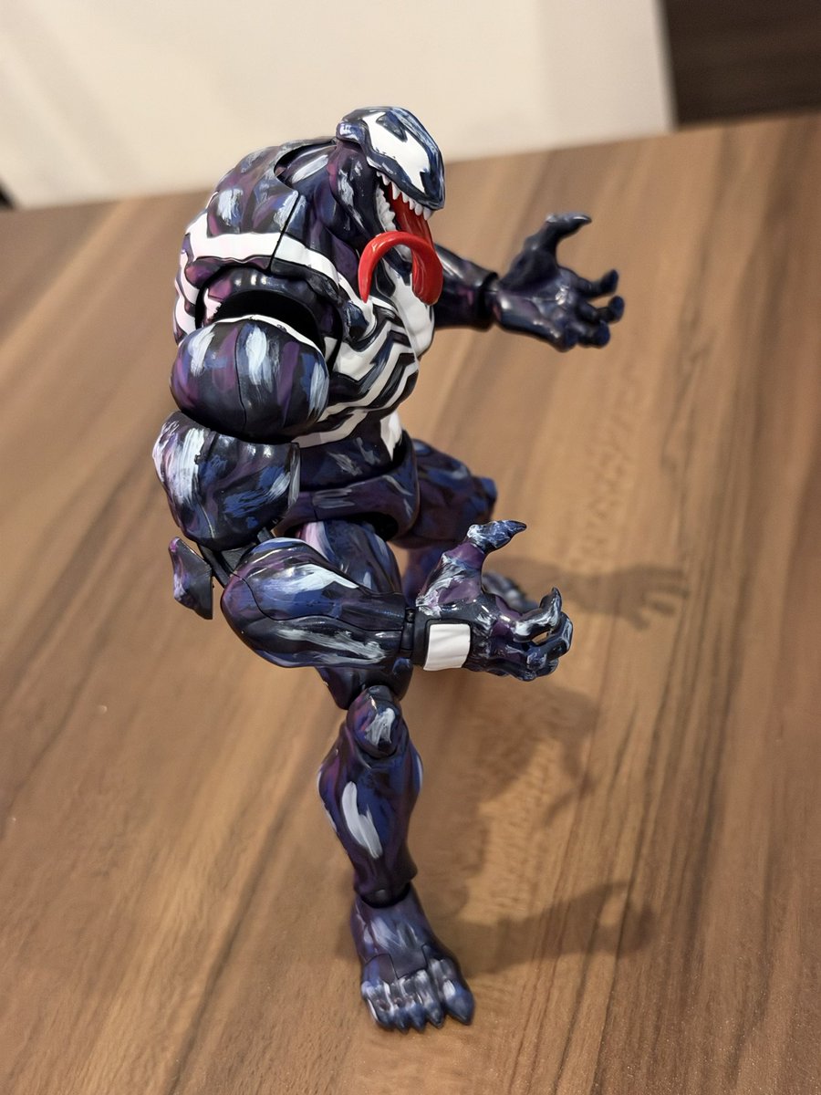 ビー （Vi） tweet media