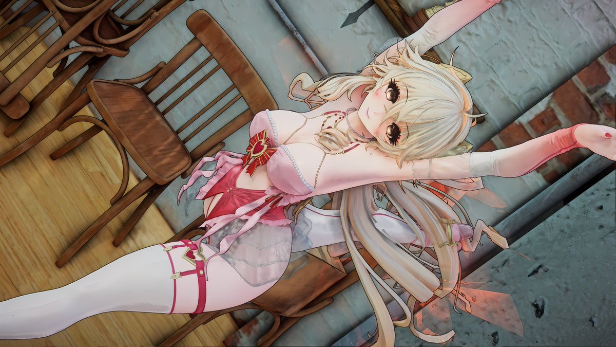 Takaya_Nikaidou's tweet image. AE_TFD_Ballerina
arca.live/b/tullius/1669…
余談ですが、巨乳のバレリーナって見たことがない気がする？🤔
#Skyrim #SkyrimSE #スカイリム ＃スカイリムSE