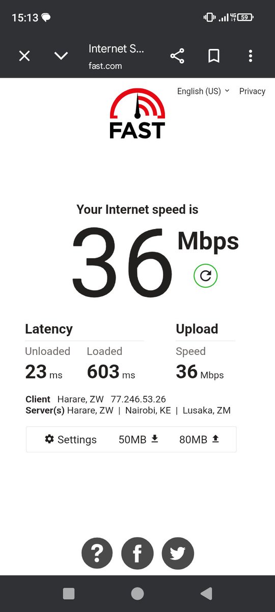 Anna Nyagumbo tweet media