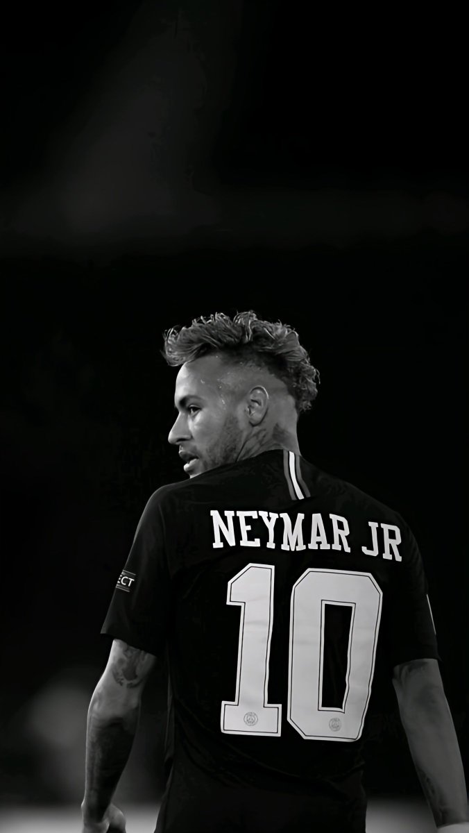 lynxchizzy's tweet image. The Prince 
#Neymar #Soccer