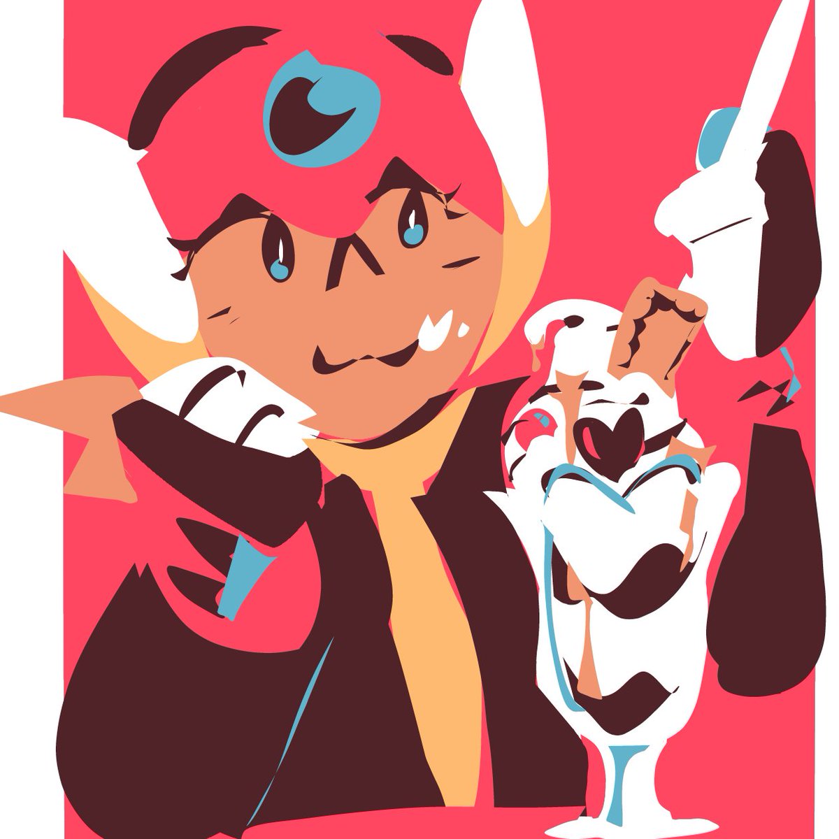 ✨Hoshi✨ COMMS OPEN tweet media