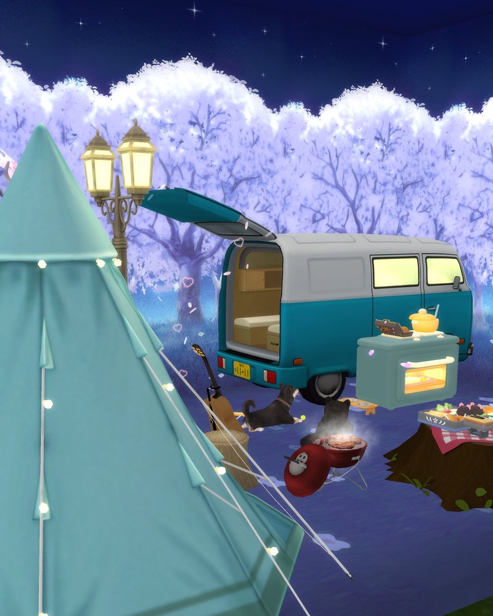 アリアOG🤗 tweet media