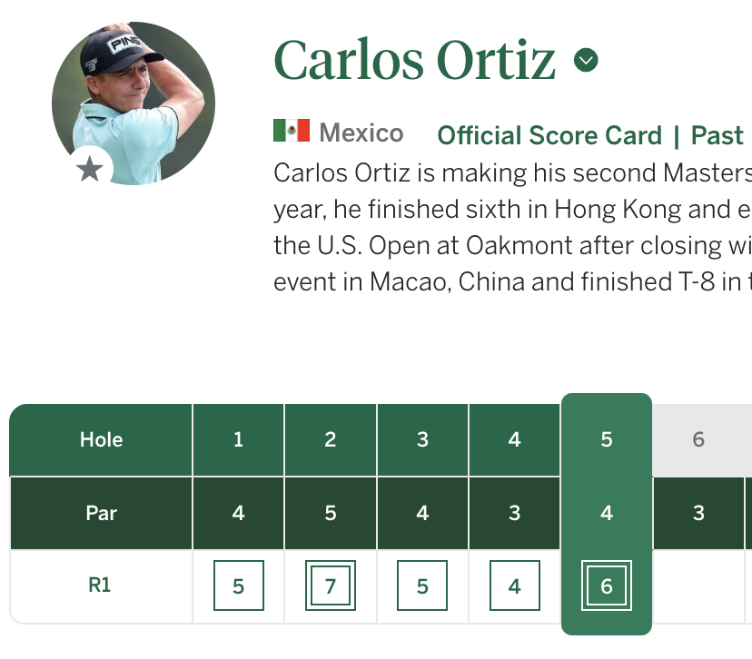 Andy Johnson tweet media