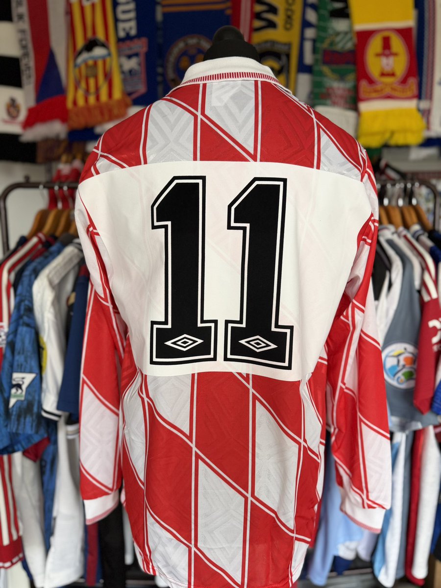 Cutting Edge Shirts tweet media