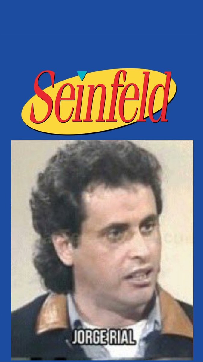 Carlos Eliú tweet media