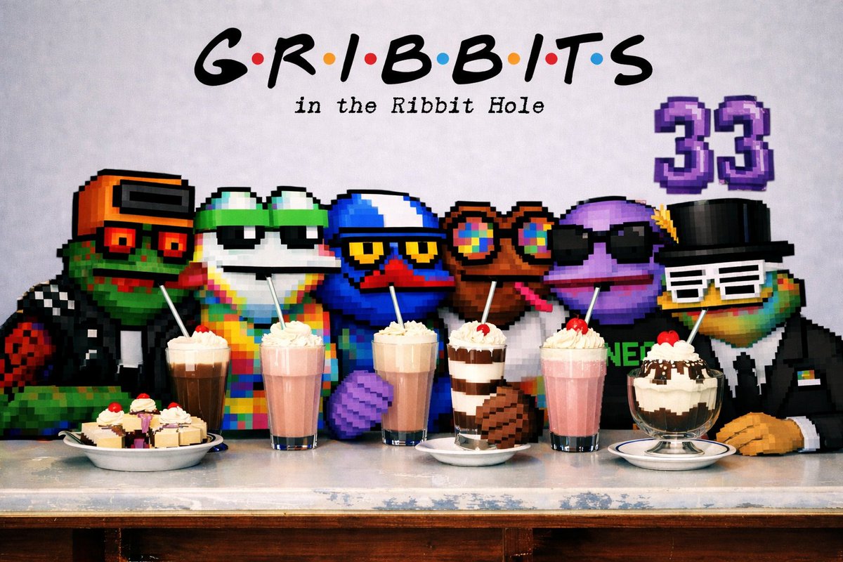 zzjrdd's tweet photo. @N30_cryptoo 🐸 $TIBBIR #GRiBBiTS https://t.co/fxzxVTE1Oi