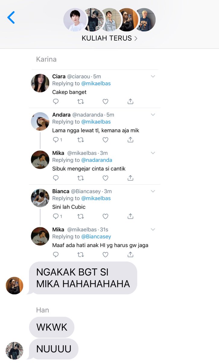 meaniearch's tweet photo. kasian anak org takut takut mulu https://t.co/P9wc5hUiik