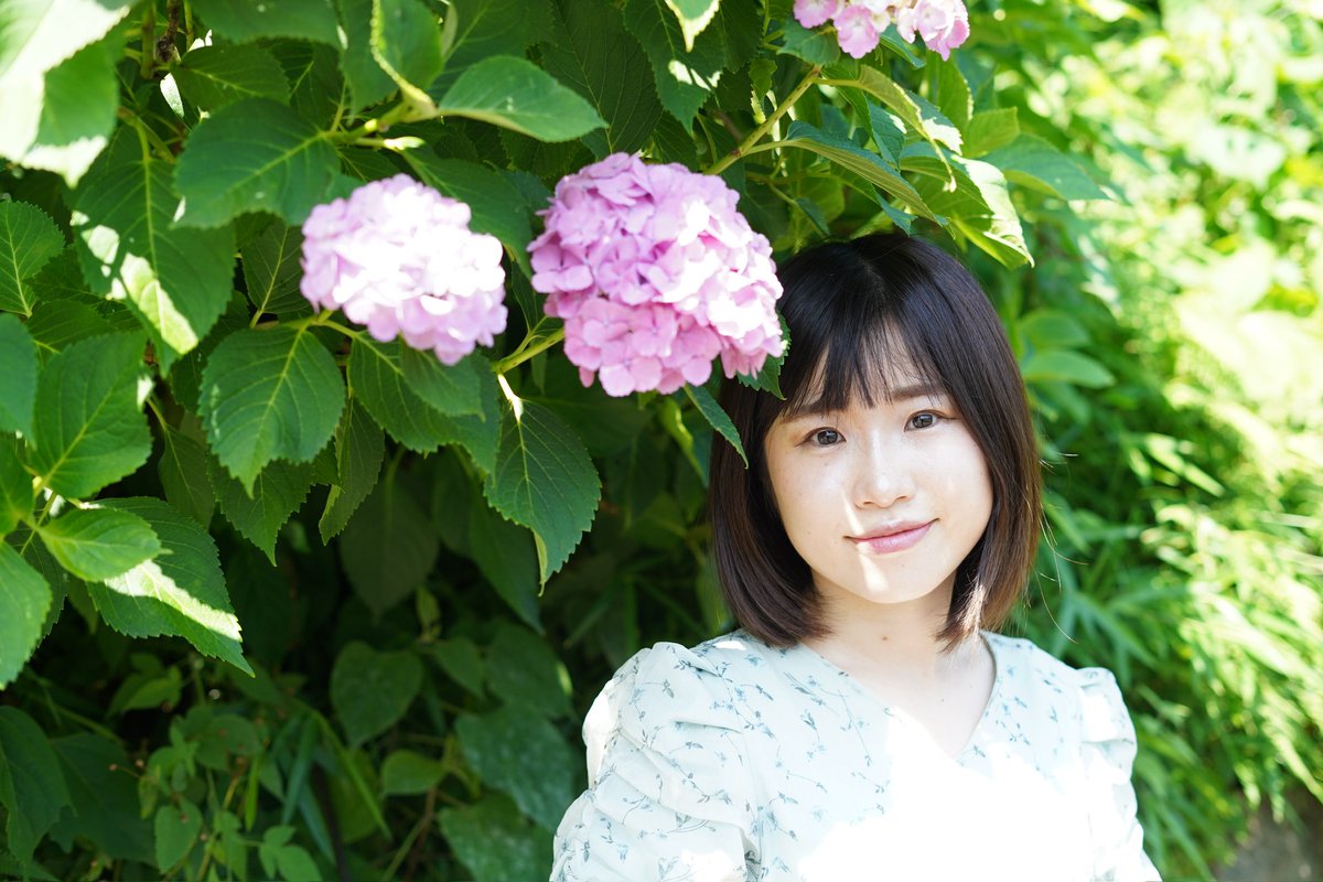 大村 菜友 tweet media