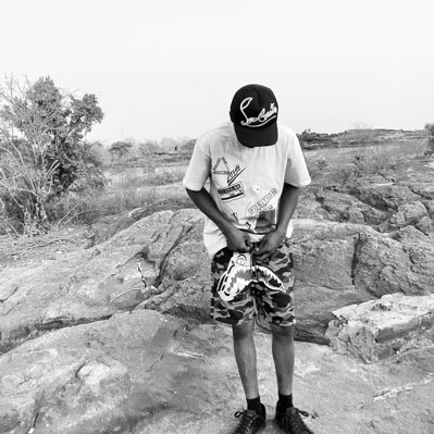 BKG saiyen⚡ tweet media