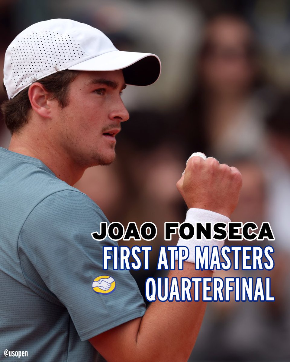 US Open Tennis tweet media