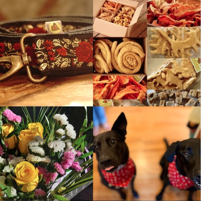 InfoHundsfutter's tweet photo. #Accessori per #cani #fatti a #mano. Laboratorio di #accessori e #snack #fatti a mano a #Madrid. Situato in Calle del Tesoro 13 a #Malasaña, vicino a Plaza 2 de Mayo. Realizziamo collari, cappottini, pettorine e guinzagli personalizzati nel nostro laboratorio. Abbiamo già una vasta gamma di accessori tra cui scegliere. Produciamo anche snack vegani per #cani: sani, croccanti e morbidi. Tutti i nostri snack sono privi di additivi, #coloranti #artificiali e #conservanti.