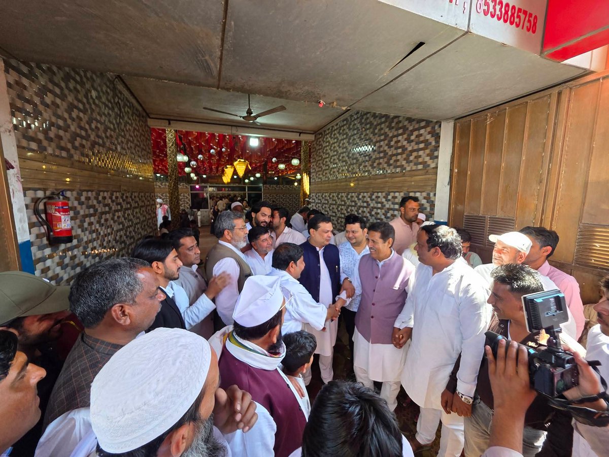 शुभम सरोहा बसपा tweet media