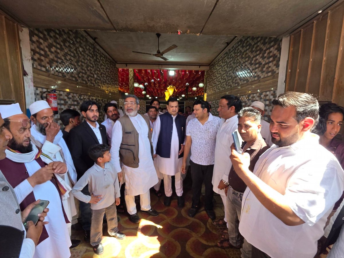 शुभम सरोहा बसपा tweet media