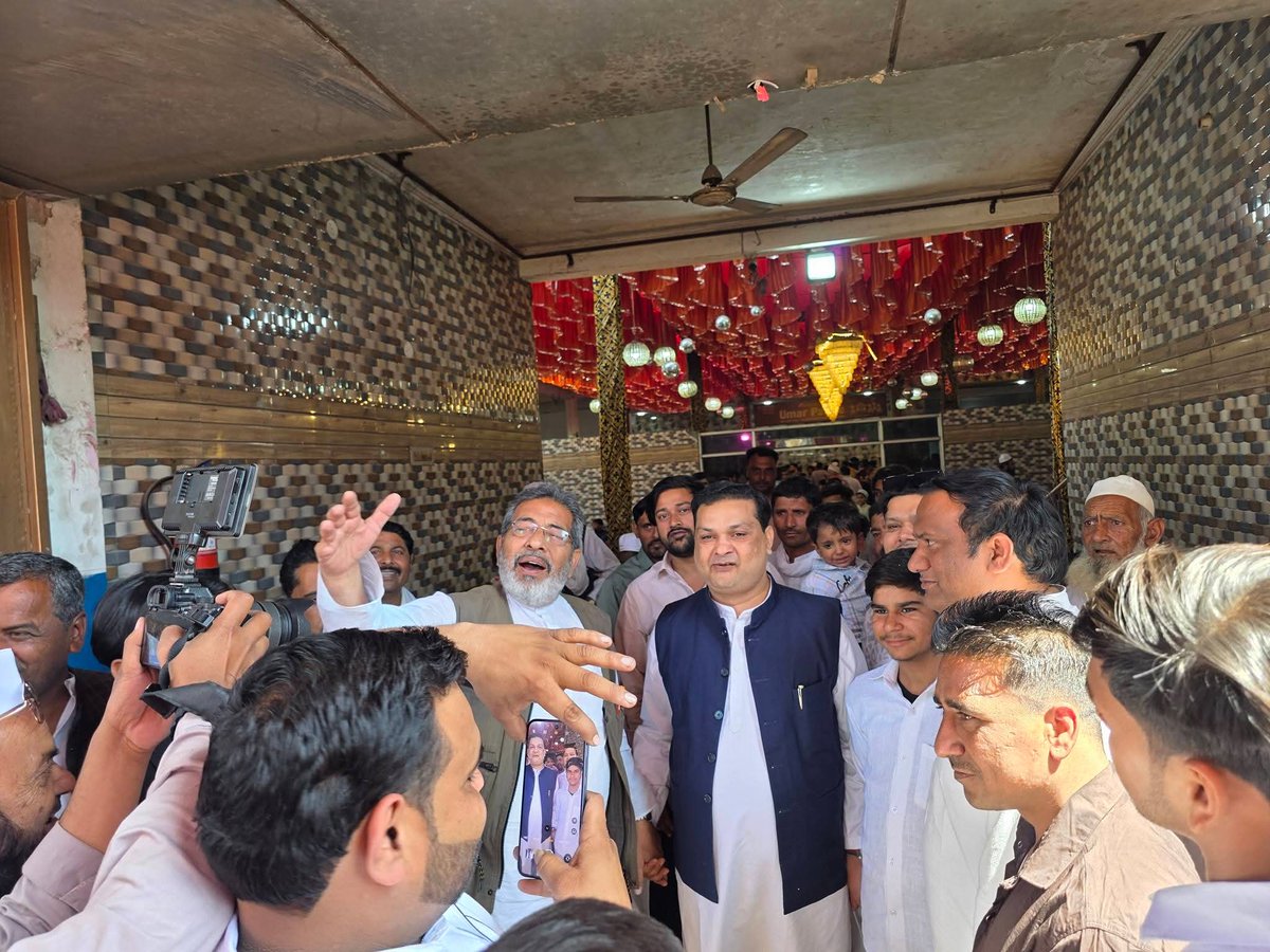 शुभम सरोहा बसपा tweet media