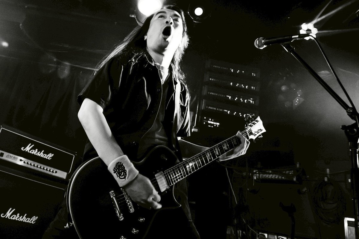 drummerkatsu's tweet photo. 先日のBATCAVE
4/5渋谷eggman
G-FREAK FACTORY/BATCAVE
@kazuyakohsakaa 

#BATCAVE
#GFREAKFACTORY https://t.co/1UPpsW4T3V