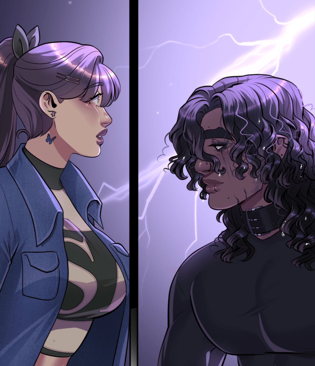 🌒Caez @ Nonstop Monster Fuckery🌘 tweet media