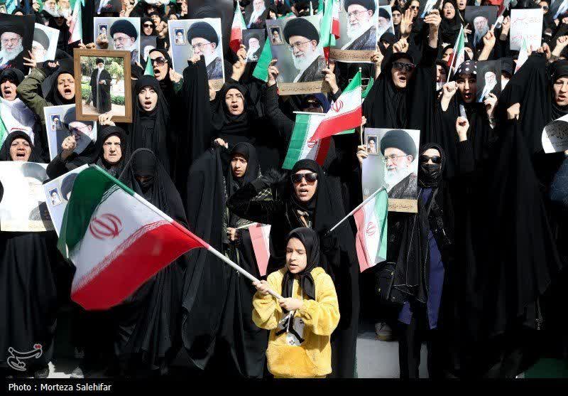 زینب بانو tweet media