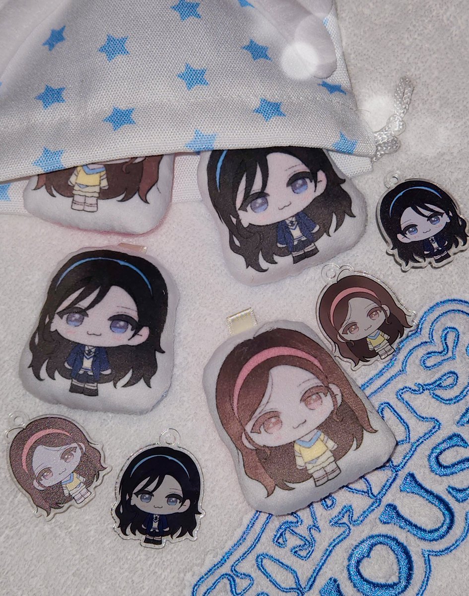 𐔌՞. .՞𐦯 𝙃𝘼𝙋𝙋𝙔 𝘽𝙄𝙍𝙏𝙃𝘿𝘼𝙔 𝙏𝙊 𝙔𝙐𝙃𝘼 𝜗ৎ

다가오는 유하의 생일을 맞이하여 
#RT 추첨 여섯 분께 쿠션키링&amp;아크릴키링을 드립니다 ♥︎ ݁ ˖Ი𐑼⋆

🎀국내 거주자 한정
🎀당발날짜&amp;배송 타래로

#유하 #YUHA #Hearts2Hearts #하츠투하츠