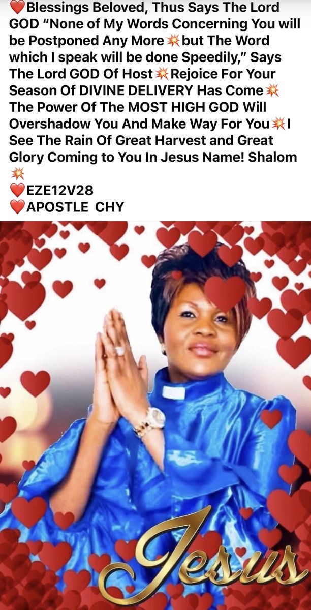 PASTOR CHI (@pastorchi_) on Twitter photo 