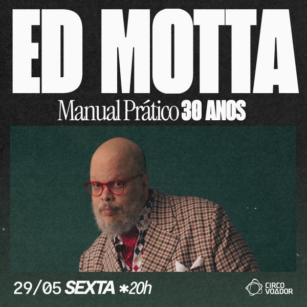 Ed Motta tweet media