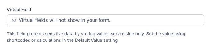 FormidableForms's tweet image. Building a quiz or exam in WordPress? With Formidable Forms' new Virtual Field type, your answer key lives entirely on the server, so tech-savvy students can dig through the page source all they want and won't find anything.

buff.ly/kpCUu6G 

#wordpress #webdesign #lms
