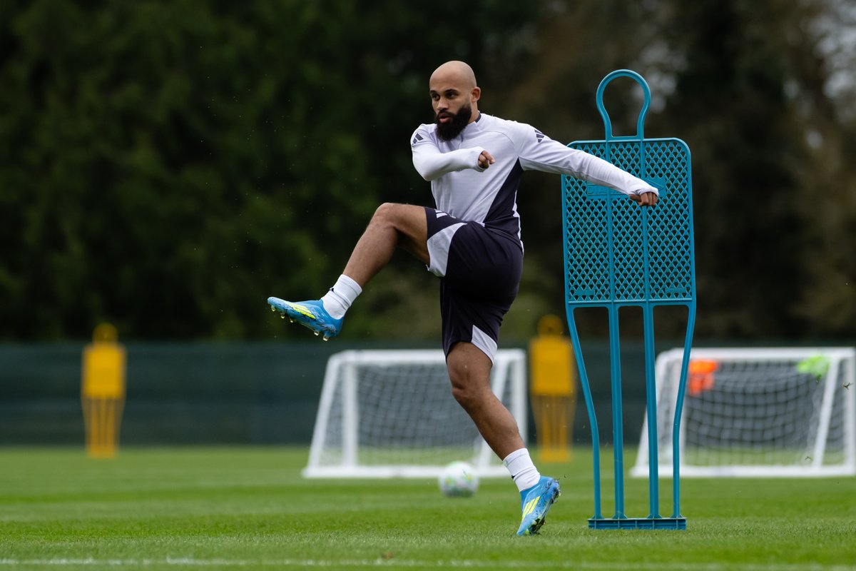 Manchester United tweet media