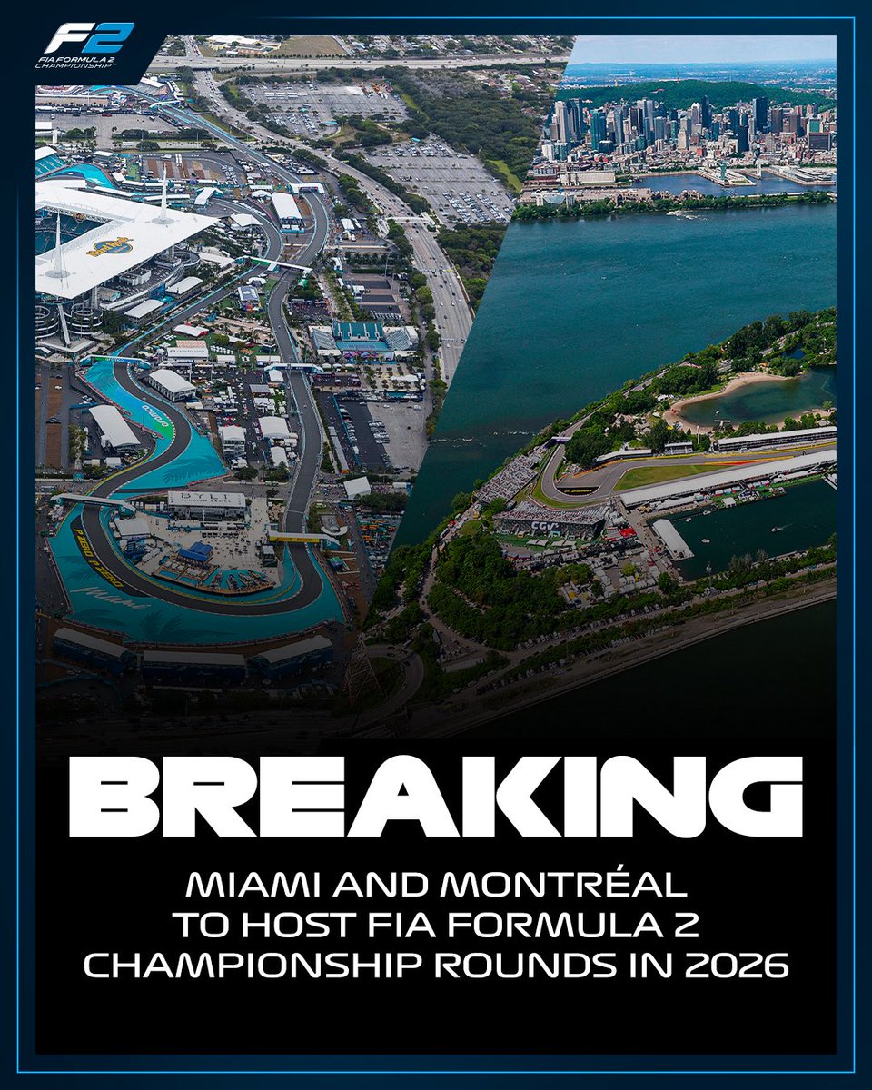 Cadillac F1 News tweet media