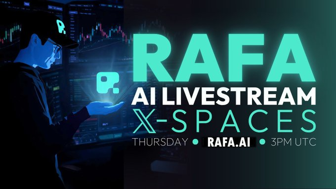 RAFA Finance tweet media