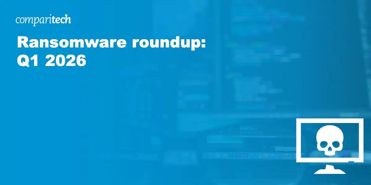 Comparitech tweet media