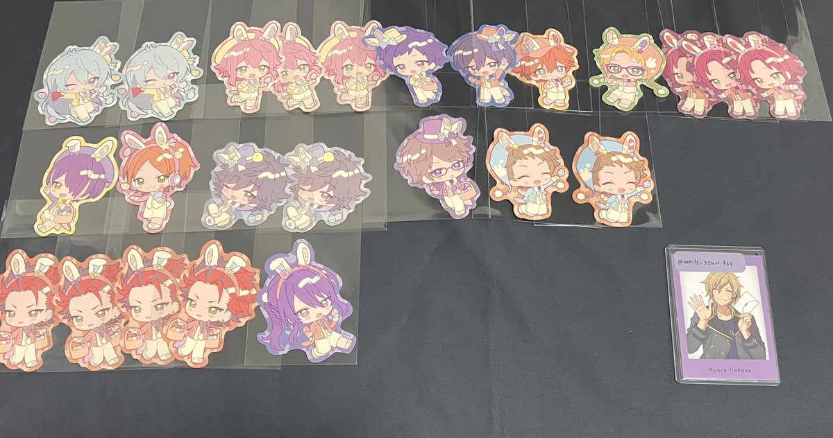 しゅり@💙🦁🏫 tweet media