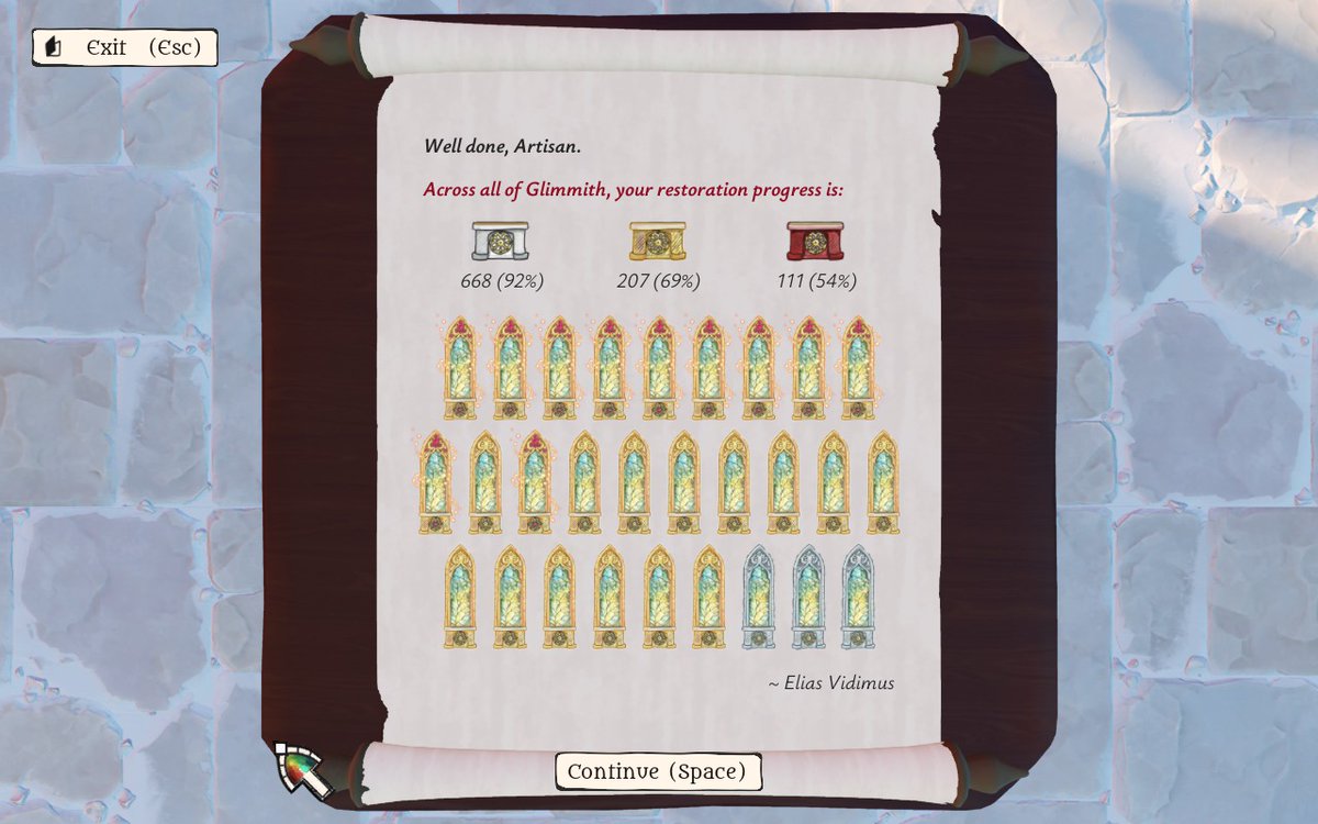 たんたる tweet media