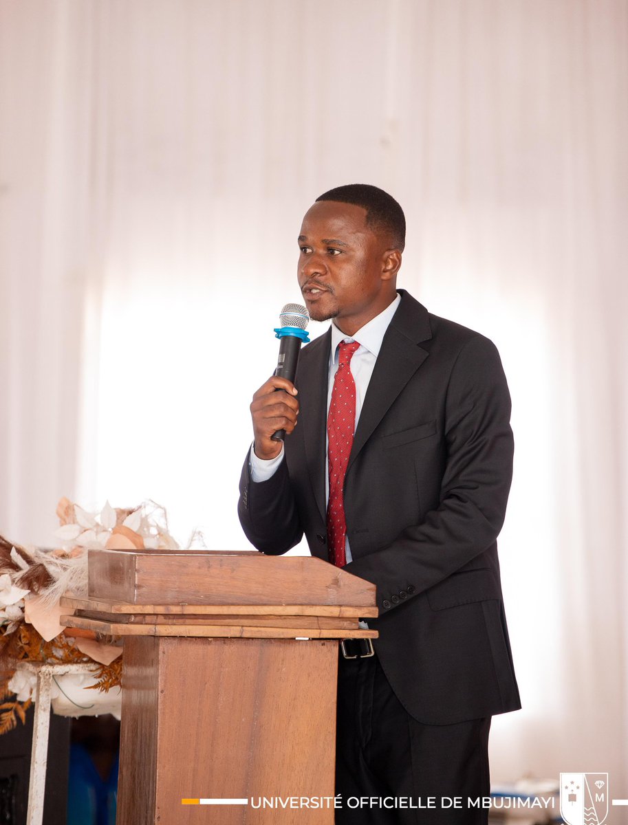 Université Officielle de Mbujimayi tweet media