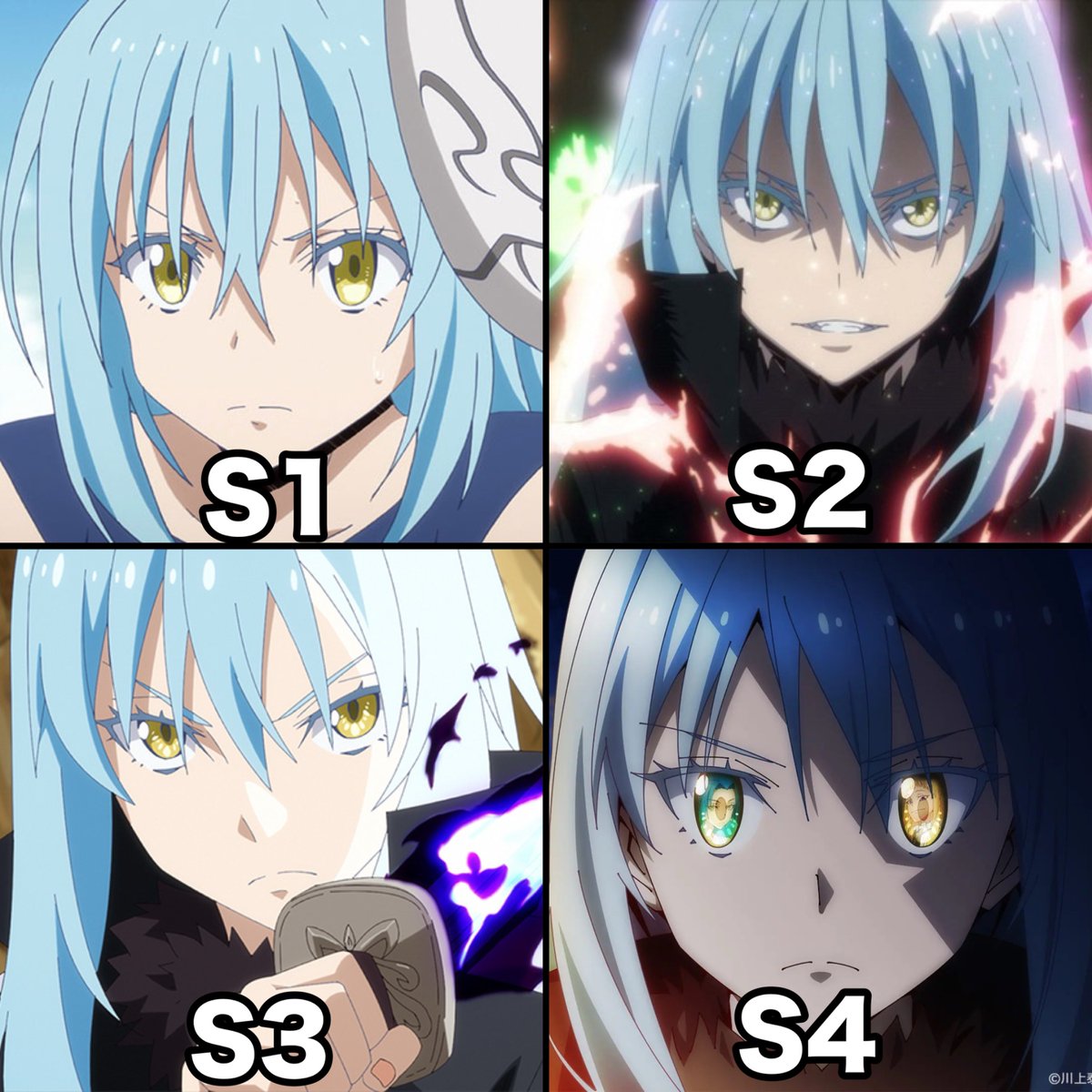 ヤマムー@アニメ・漫画 tweet media