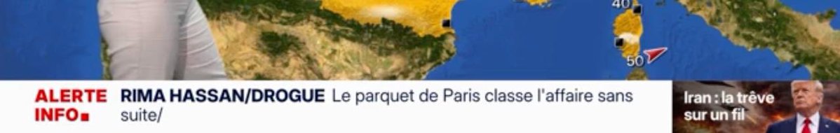 Rima Hassan tweet media