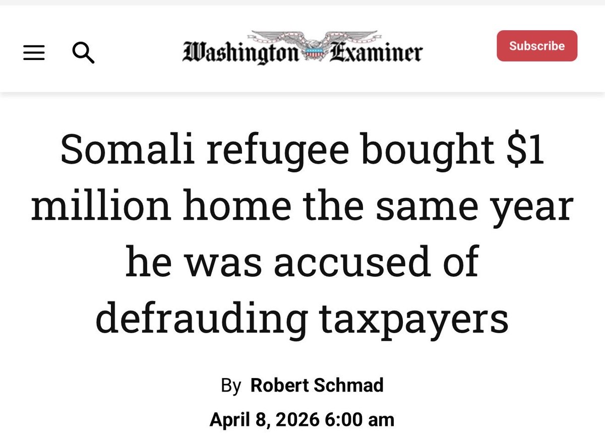 Katie Miller tweet media