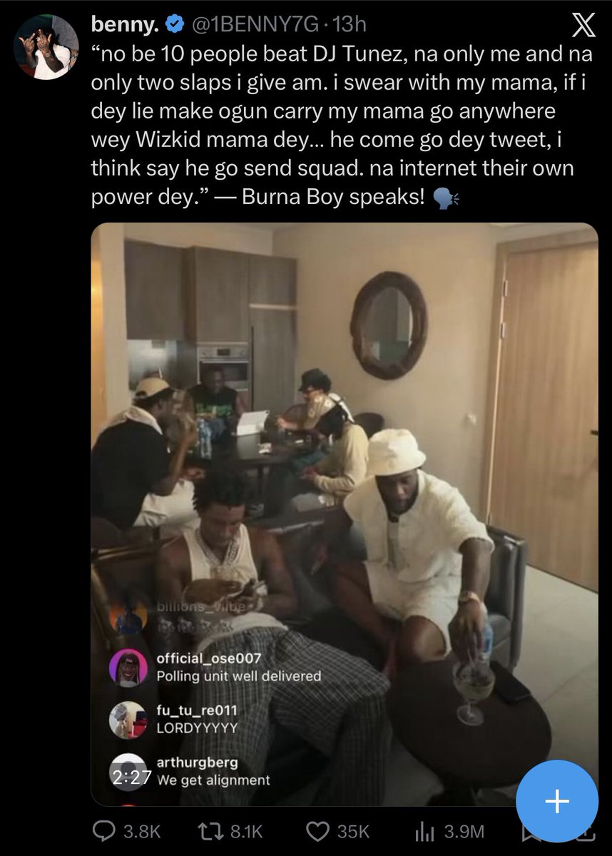 Brahmmmm tweet media