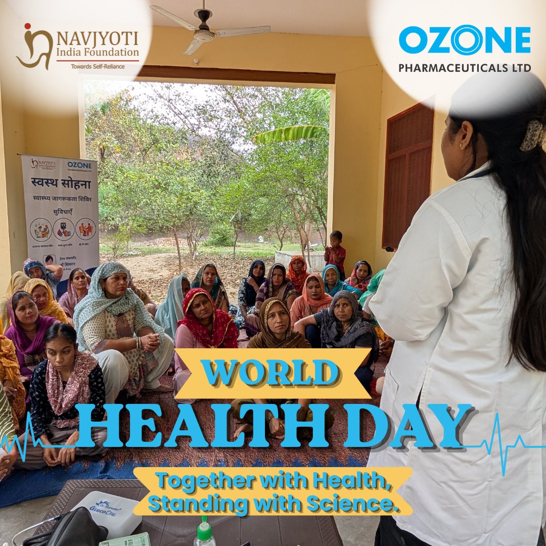 Navjyoti India Foundation tweet media