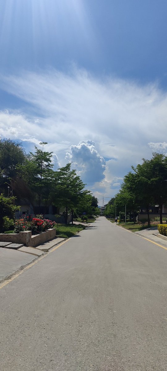 arbaazinc's tweet image. B17 #Isb