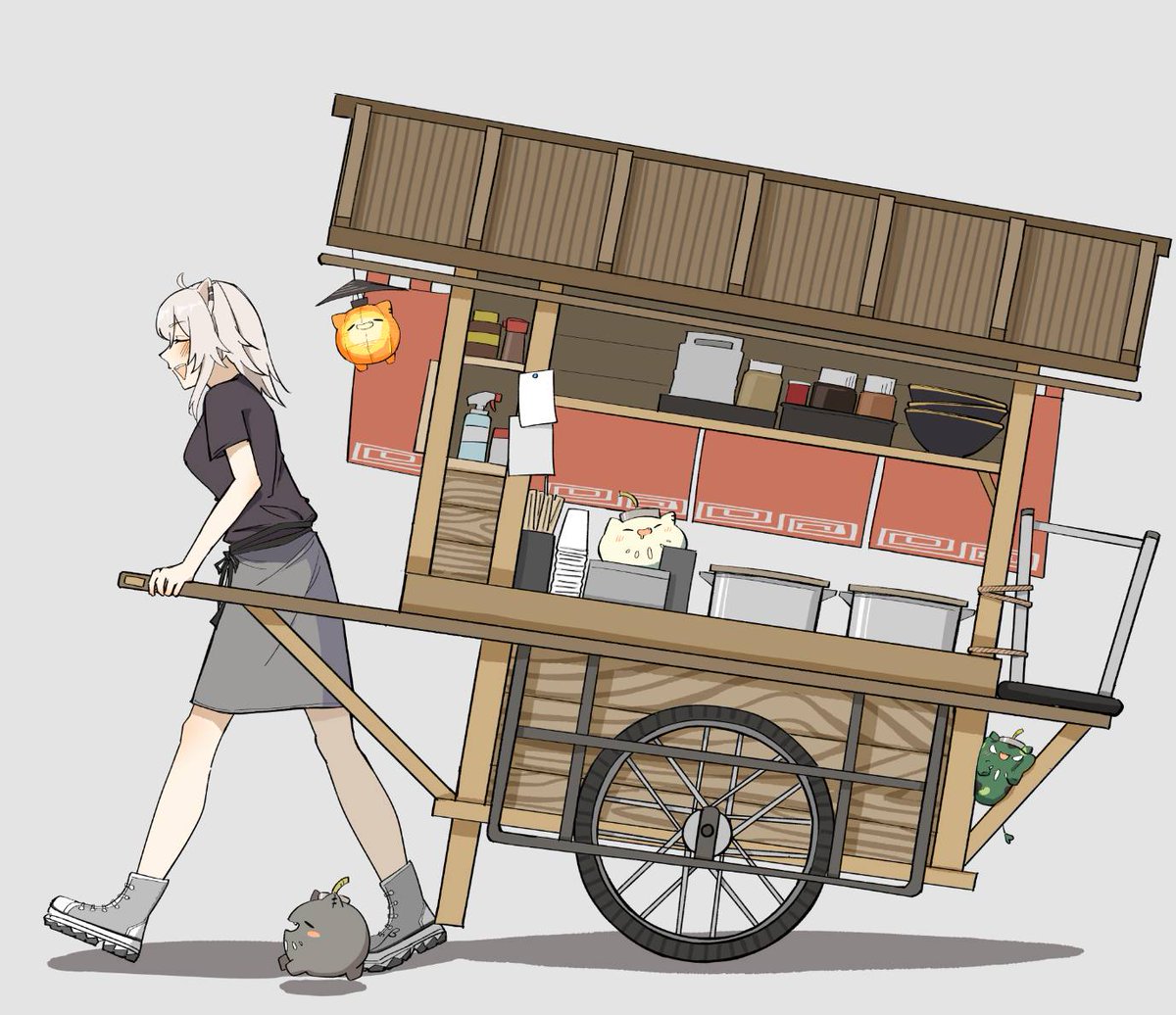 ツリハ tweet media