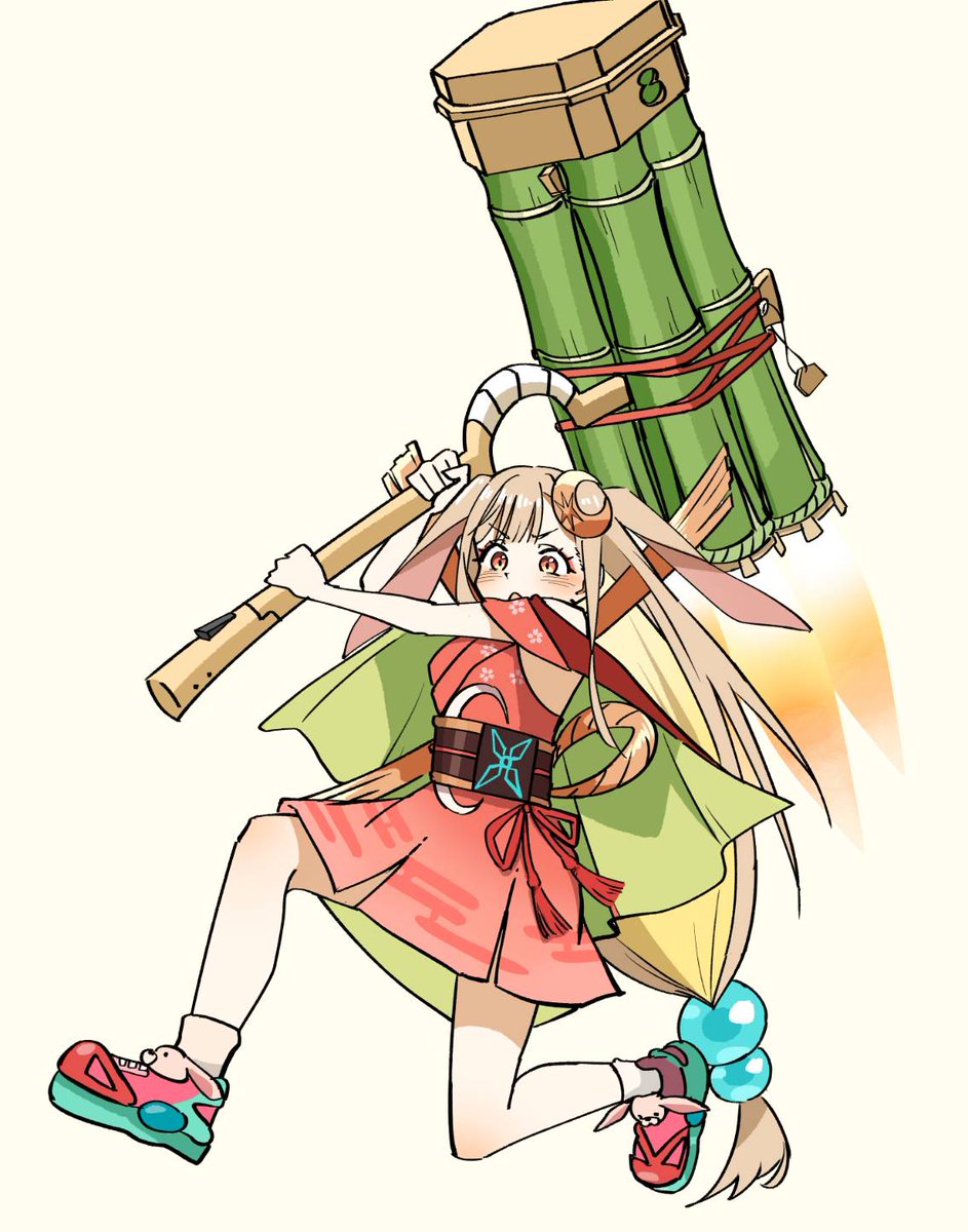 ツリハ tweet media