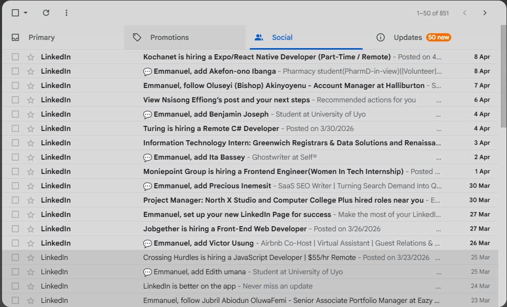 Emmanuel Akpan tweet media
