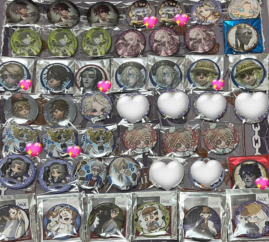 羅威💜(らい) プロカの確認お願い致します tweet media