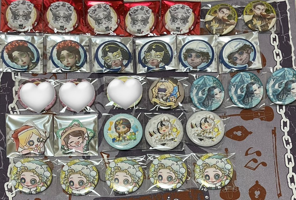 羅威💜(らい) プロカの確認お願い致します tweet media